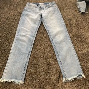 One Teaspoon Jeans